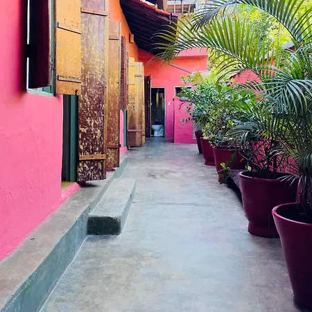 Pousada Da Rosa Ilhabela Exterior photo