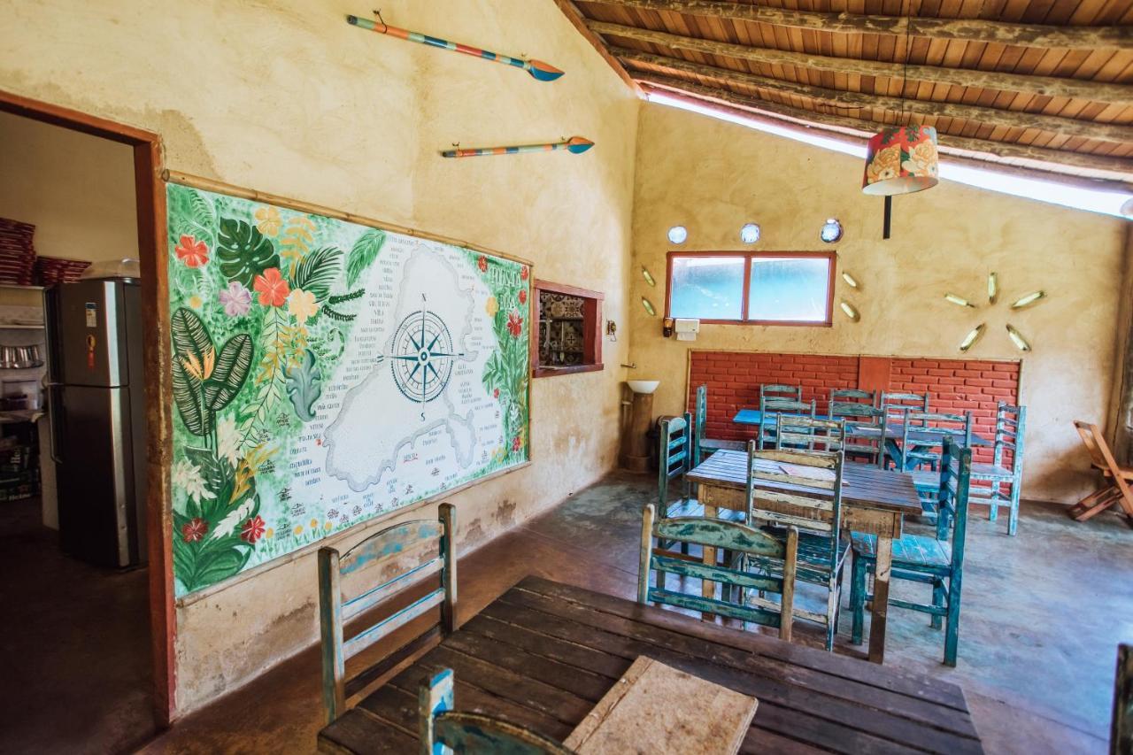 Inn Da Rosa