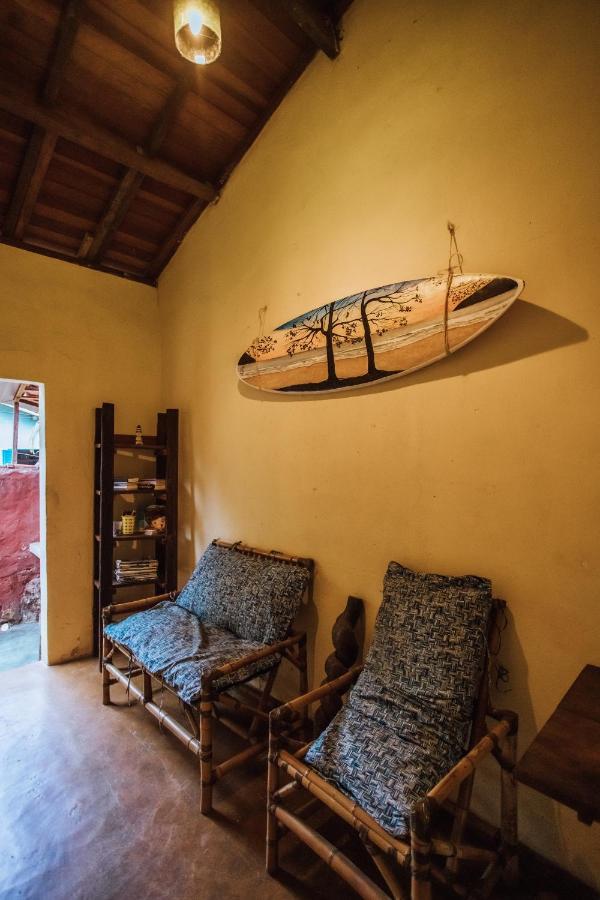 Da Rosa Inn *