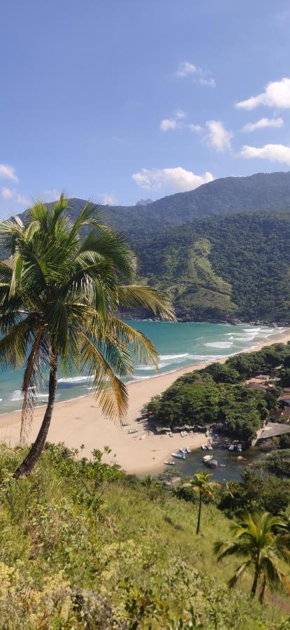 Da Rosa Inn Ilhabela