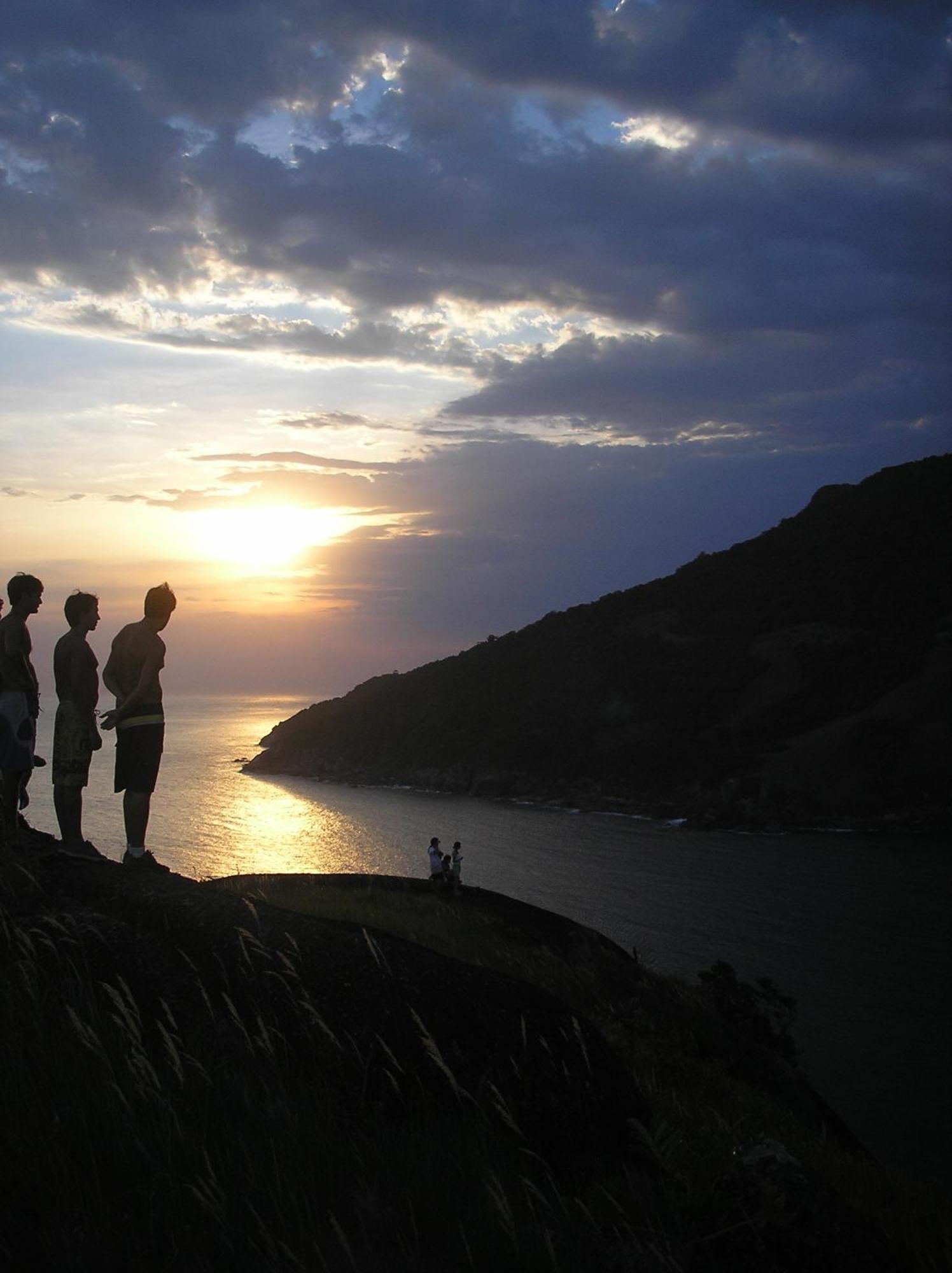 Da Rosa Inn Ilhabela