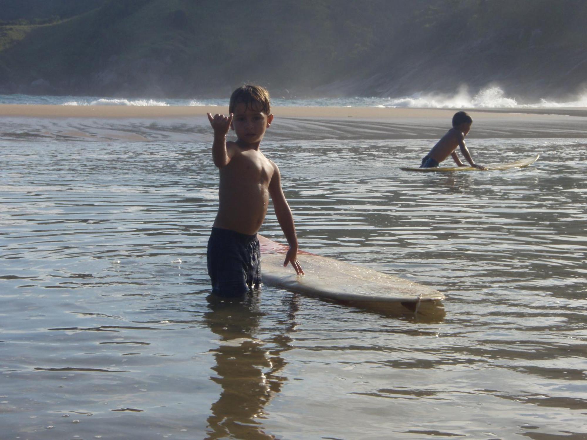 Da Rosa Inn Ilhabela