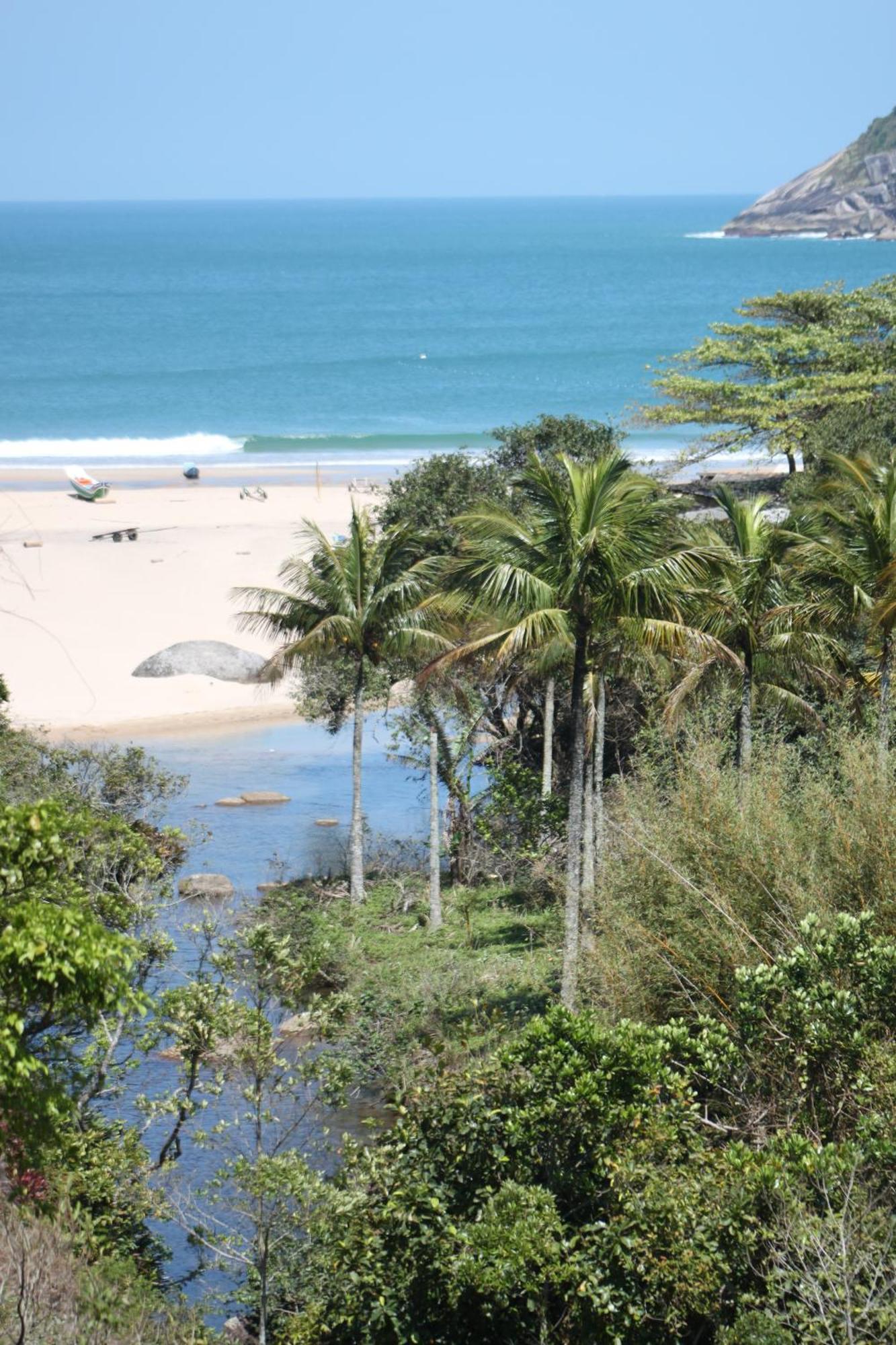 Da Rosa Inn Ilhabela