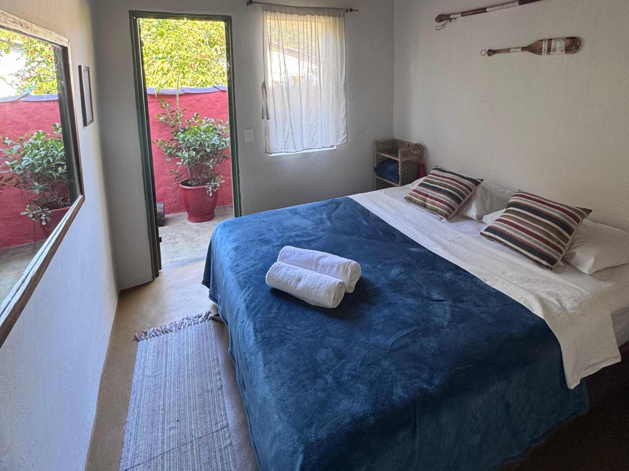 Inn Da Rosa Ilhabela