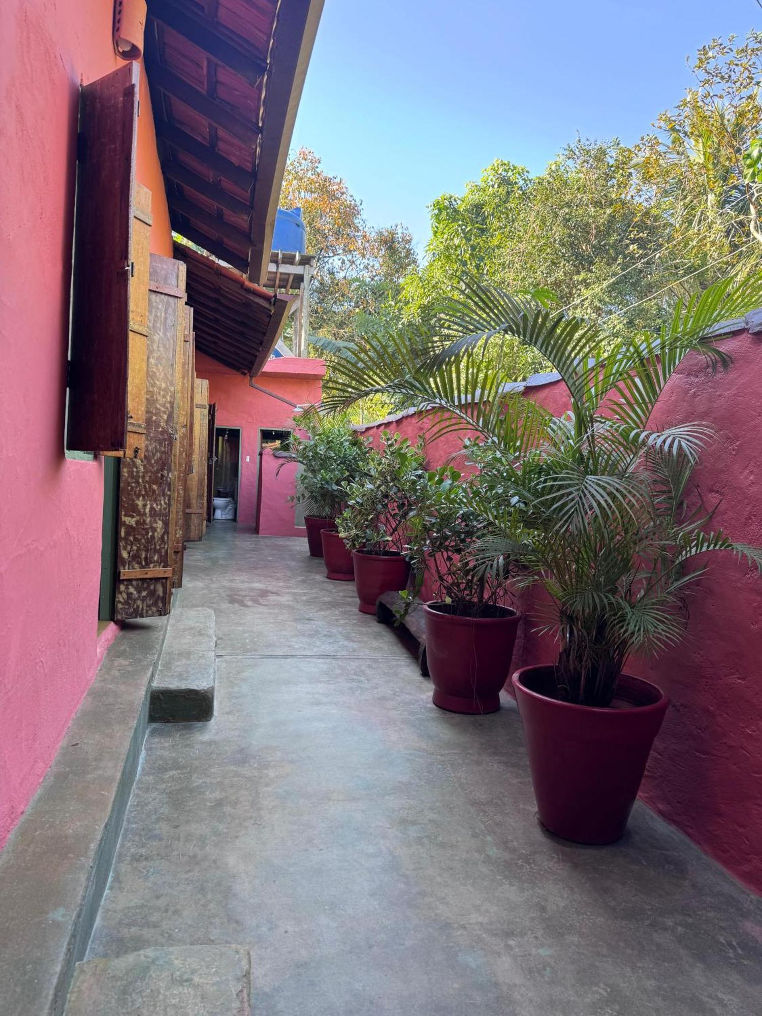 Da Rosa Inn *