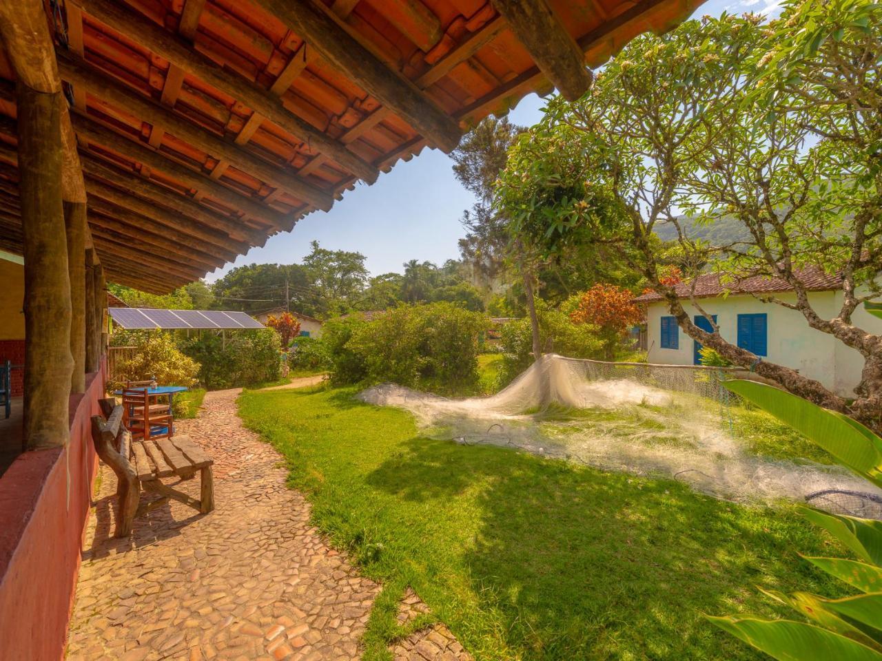 Da Rosa Inn