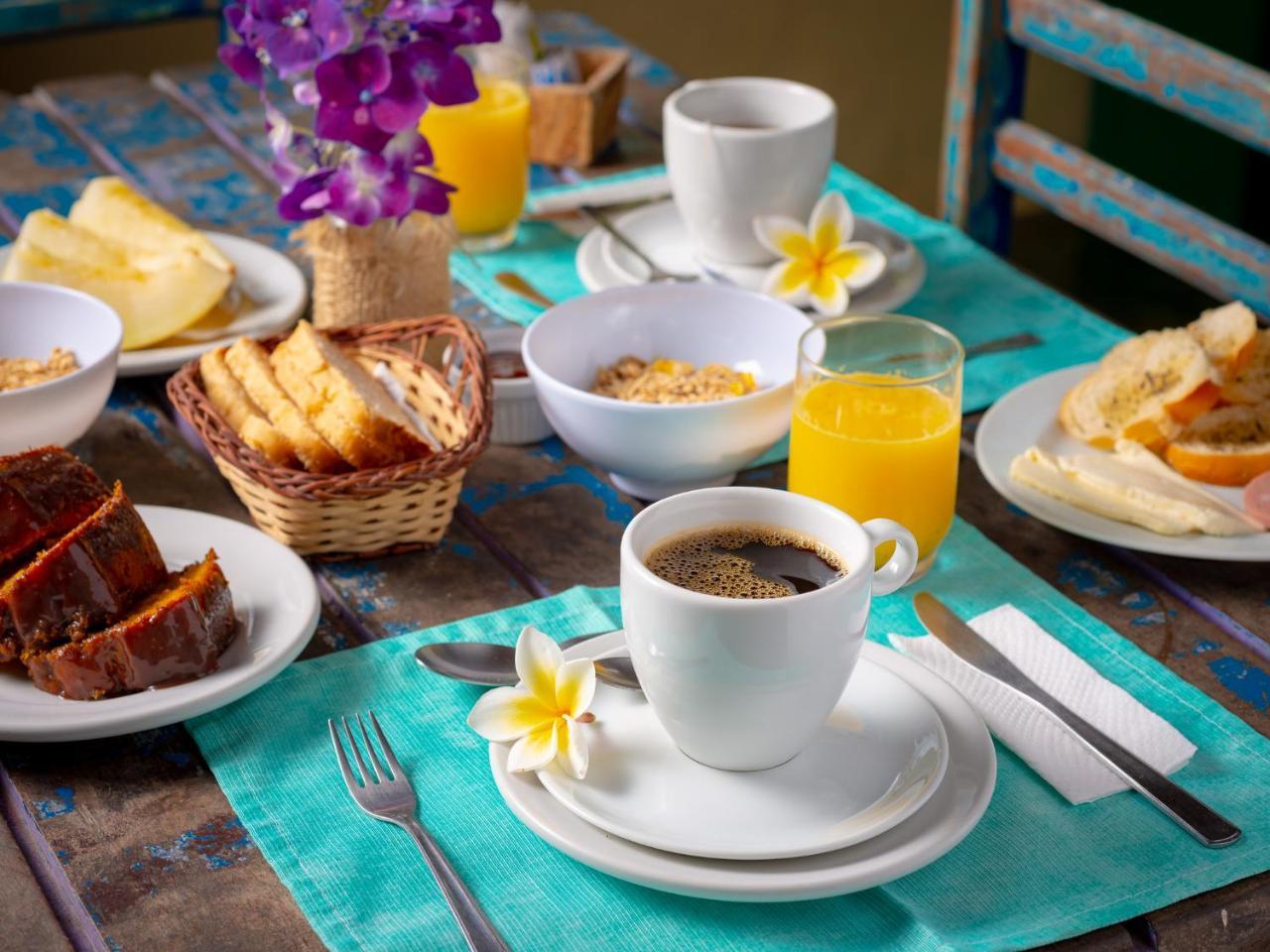 Da Rosa Inn Ilhabela